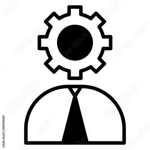 development icon