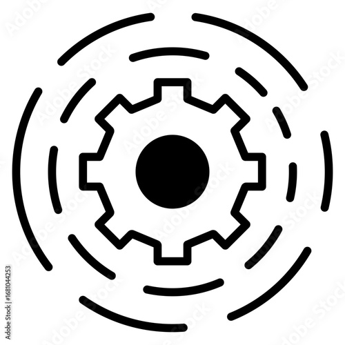 service icon