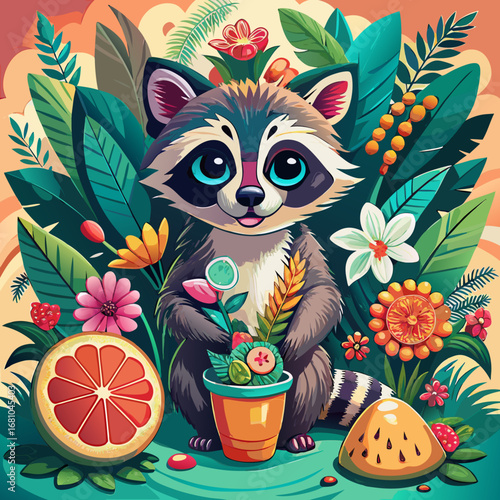 Funny Animals lover
