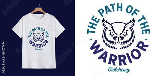 A casual T-shirt design concept with a blank black vector template for apparel and clothing illustration