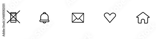 Free Download app icons, communication, social media - GFXLoad