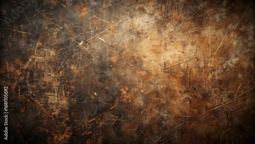 Dark grunge texture background