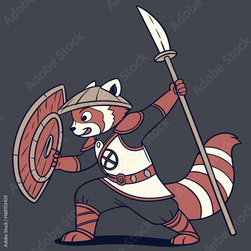 knight with sword