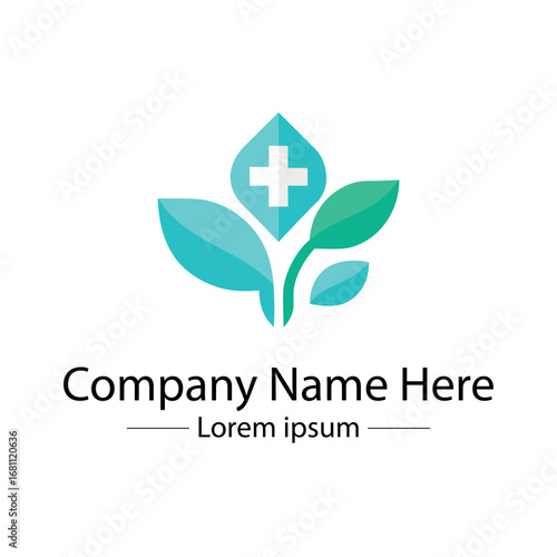 Healthcare logo