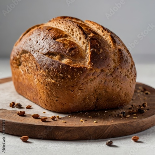 aromatic bread