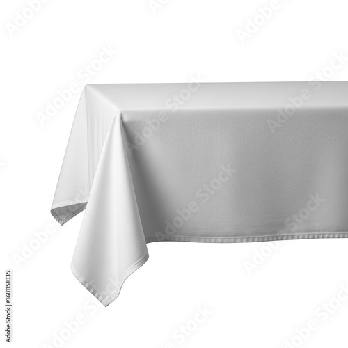 white kitchen towel