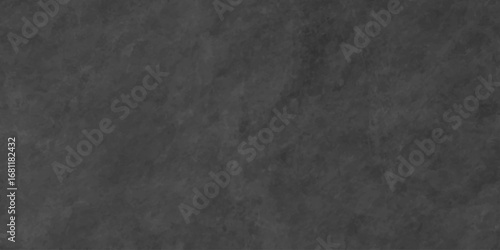 Grunge abstract black charcoal wall Stone concrete texture grungy backdrop background anthracite. dark grey black slate background or texture. Black texture chalk board and black board.	