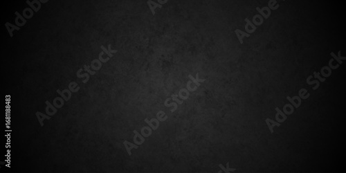 Grunge texture abstract black charcoal wall Stone concrete texture grungy backdrop background. dark grey black slate texture background. Black texture chalk board and black board.	
