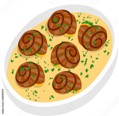 Escargot 
