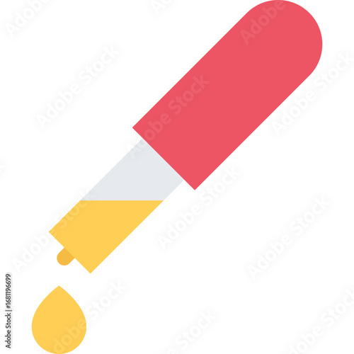 Liquid Dropper Tool