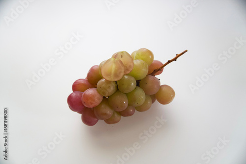 スカーレット（国産ぶどう）