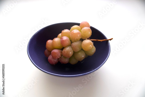 スカーレット（国産ぶどう）