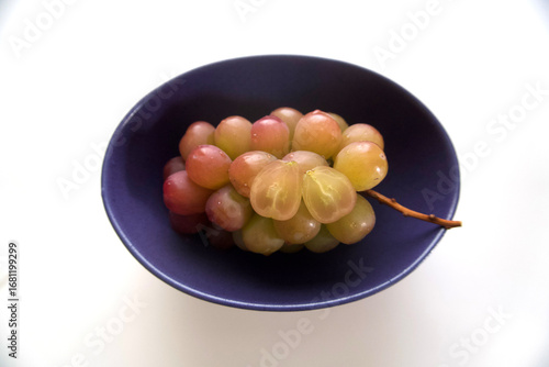 スカーレット（国産ぶどう）