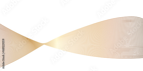 Abstract spiral texture with smooth artistic digital gradient