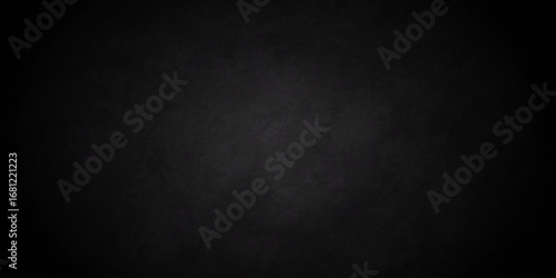 Grunge texture abstract black charcoal wall Stone concrete texture grungy backdrop background. dark grey black slate texture background. Black texture chalk board and black board.	
