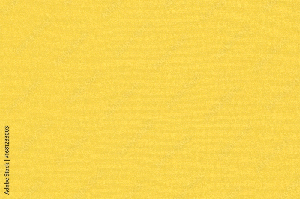 Obraz premium Yellow textile pattern for design template and textured backdrop, abstract art with fashion and vintage paper elements