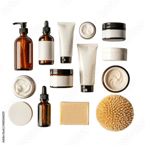 Organic Skincare Routine Natural Beauty Products