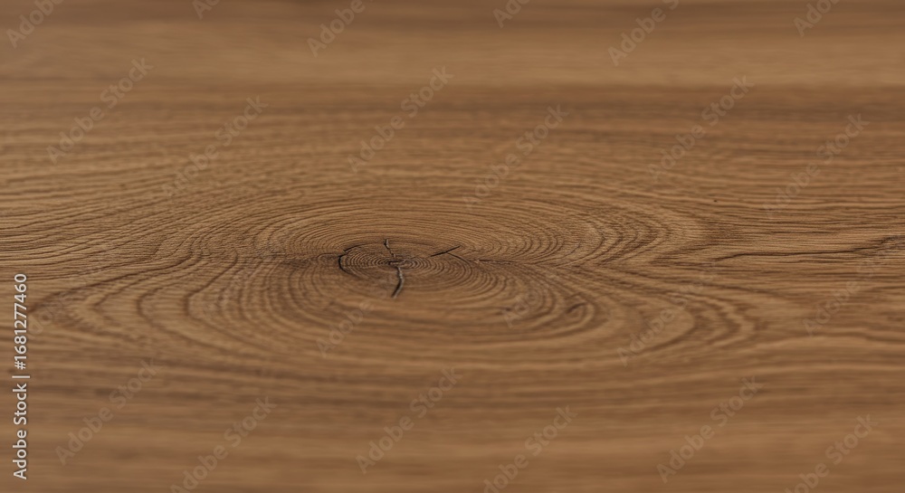 Naklejka premium Natural wood grain texture background