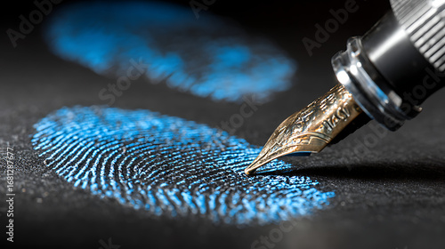 Advanced footprint scanner technology revolutionizes forensic analysis in crime scene investigations