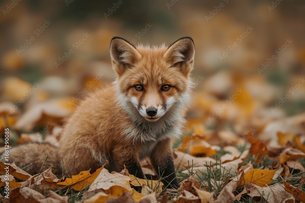 Fototapeta premium The photo shoot was a great time