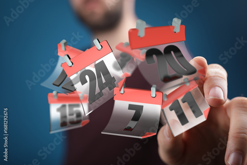 Effective time management s...