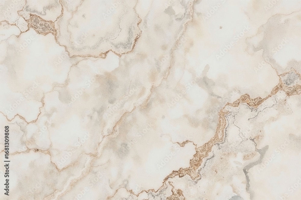Naklejka premium Background with Marble Texture