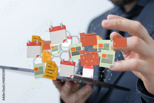 Efficiently manage and orga...