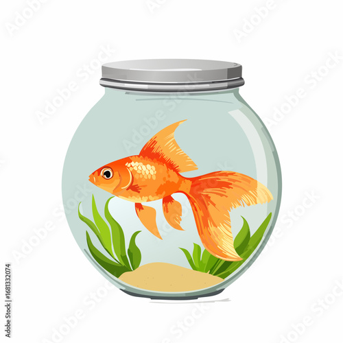 Goldfisch