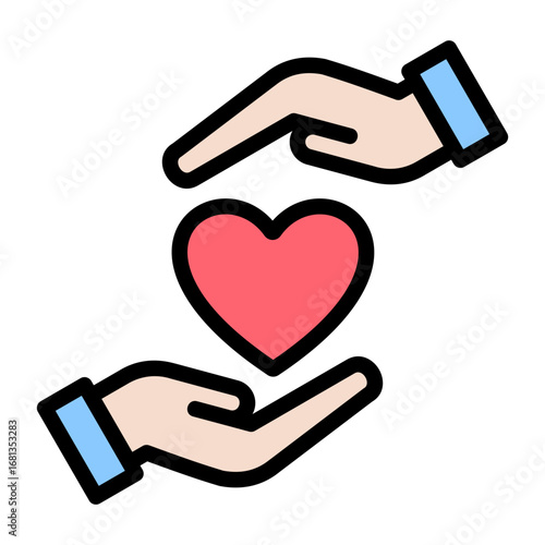 Loyalty Icon