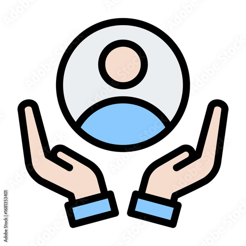 Client Icon