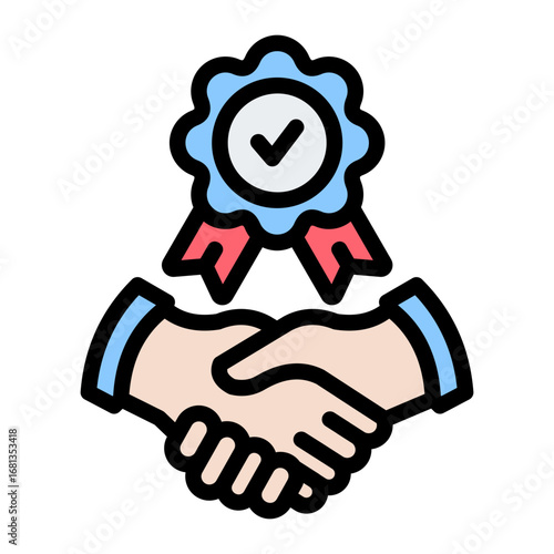 Commitment Icon