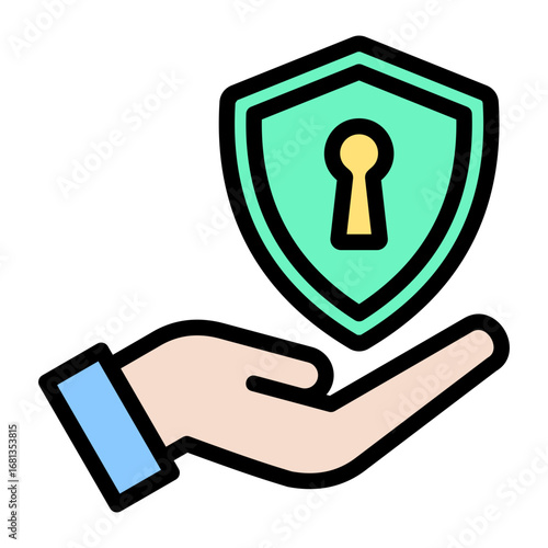 Security Icon
