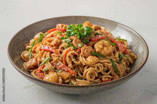 Eastern Cuisine and Primary...