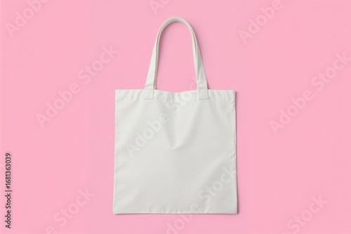 Eco-friendly white cotton t...