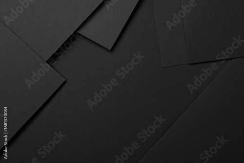 Abstract Geometric Design F...