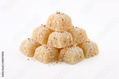 Delicious Eastern confectio...