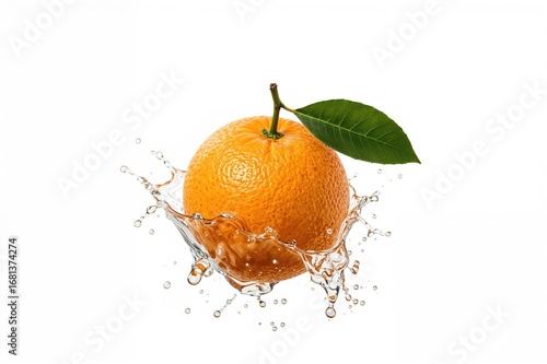Bright and refreshing image...