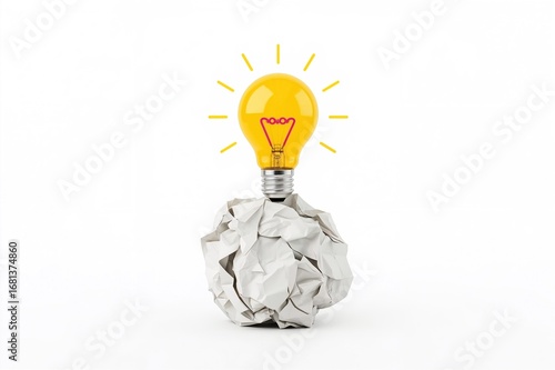 Innovative concepts depicte...