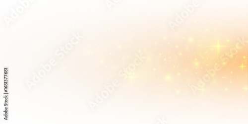 Shiny abstract background with stardust and colorful stars. Glowing stars and celestial textures create a magical universe full of wonder and energy.