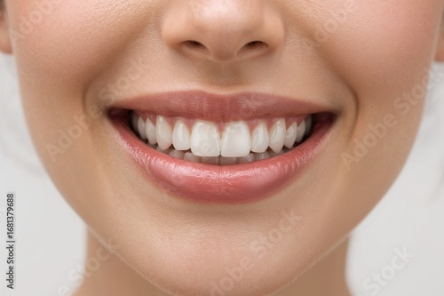 Ideal smile transformation ...