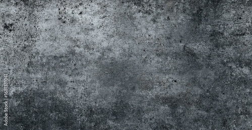 Wallpaper Mural Gray, mottled surface with varying textures Torontodigital.ca