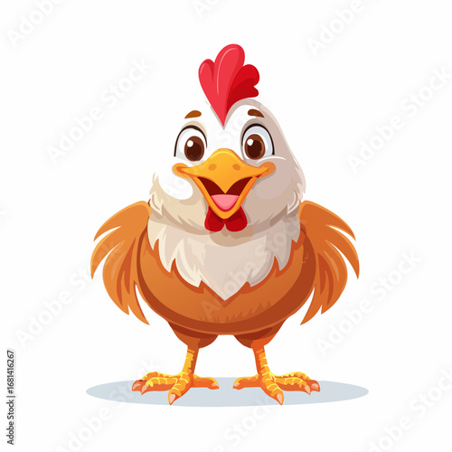 Huhn
