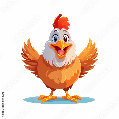 Huhn