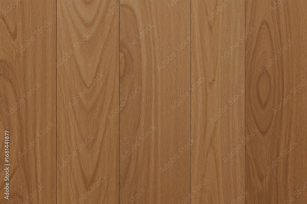 Fototapeta premium Background with natural wood grain texture
