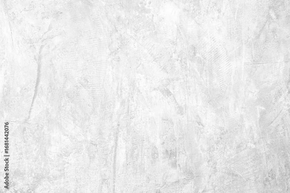 Fototapeta premium Old wall texture smeared engine oil cement dark black gray background abstract grey color design are light with white gradient background.