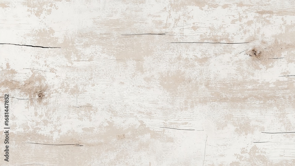 Fototapeta premium Rough Wooden Surface Design