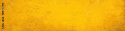 Abstract yellow texture with grunge style surface patterns