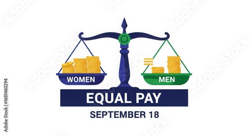 Promoting Gender Equality in the Workplace and Fair Compensation