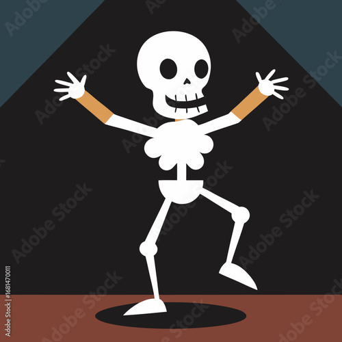 skull and crossbones