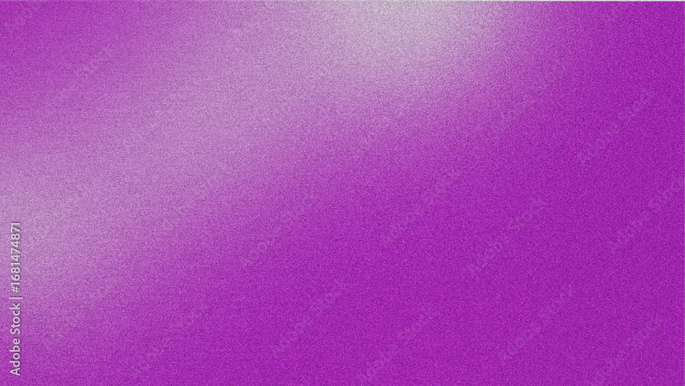 Fototapeta premium pink and purple gradient grainy texture background with grainy effect and smooth abstract design style